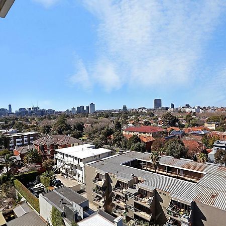 Pure Beachfront Bliss Apartamento Melbourne Exterior foto