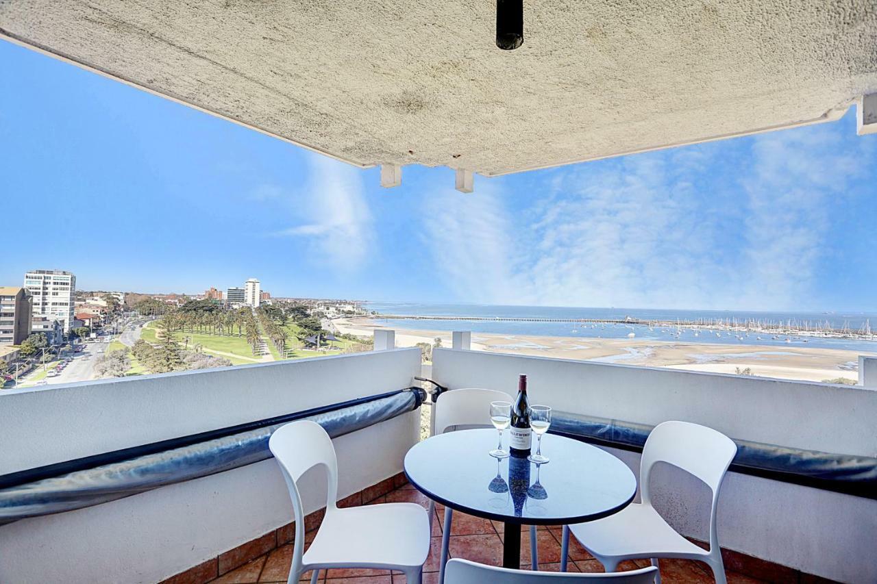 Pure Beachfront Bliss Apartamento Melbourne Exterior foto